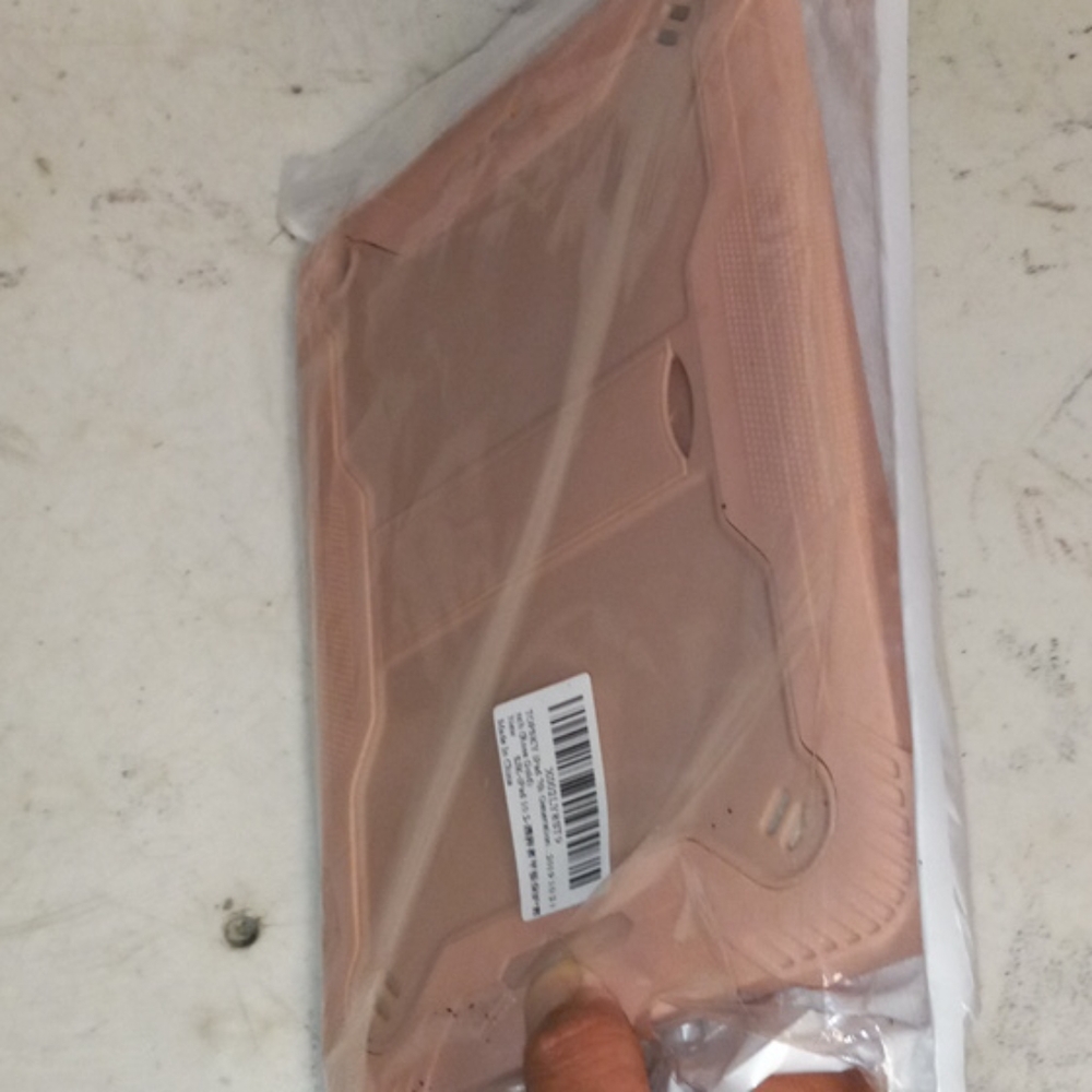 IPAD 10.2 ROSE GOLD COVER - Picture 3 of 3